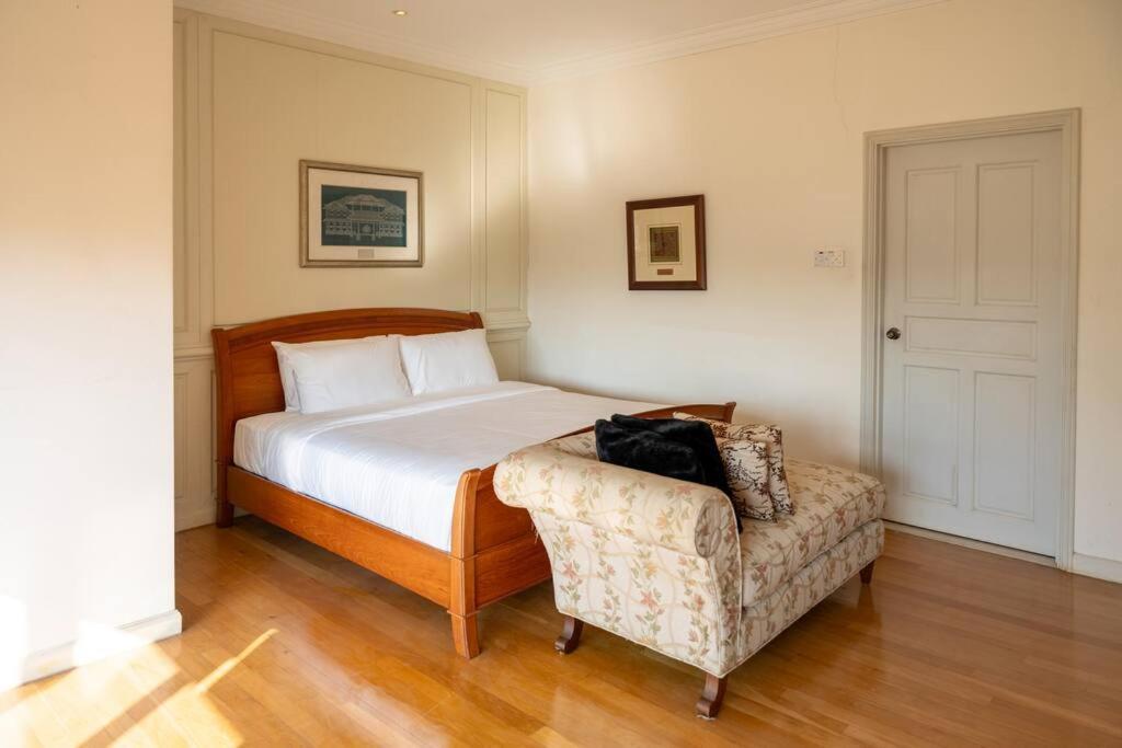 The Grand At Turi, Vila Kuala Lumpur