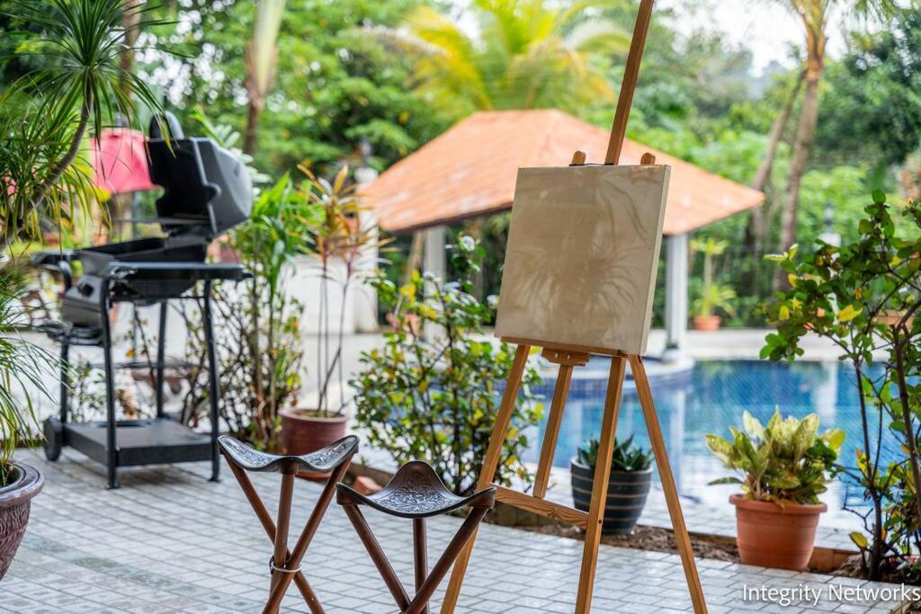 The Grand At Turi, Vila Kuala Lumpur