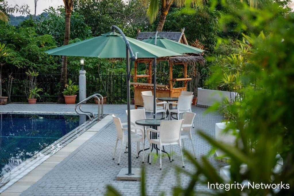 Vila The Grand At Turi, Kuala Lumpur