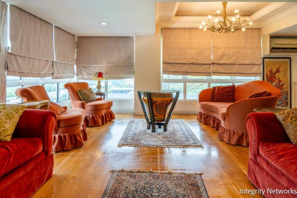 Vila The Grand At Turi, Kuala Lumpur