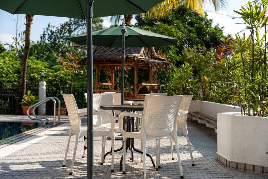 Vila The Grand At Turi, Kuala Lumpur