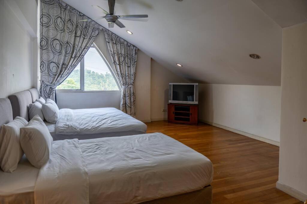 The Grand At Turi, Vila Kuala Lumpur