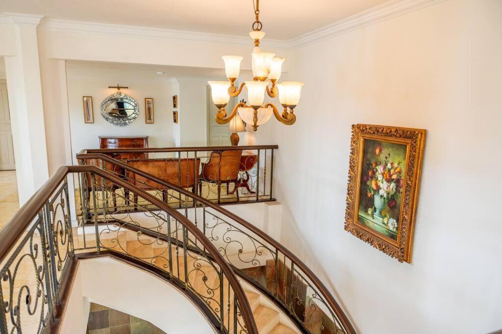 Vila The Grand At Turi, Kuala Lumpur