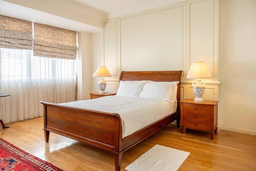 The Grand At Turi, Vila Kuala Lumpur
