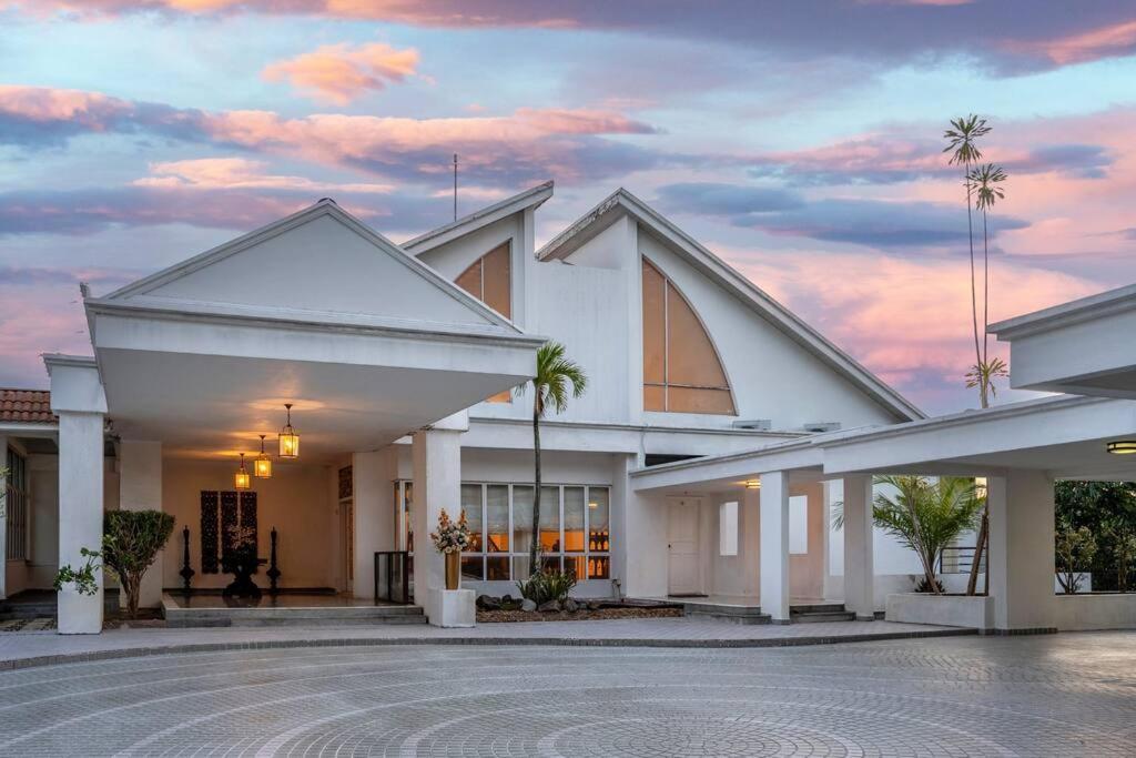 Vila The Grand At Turi,