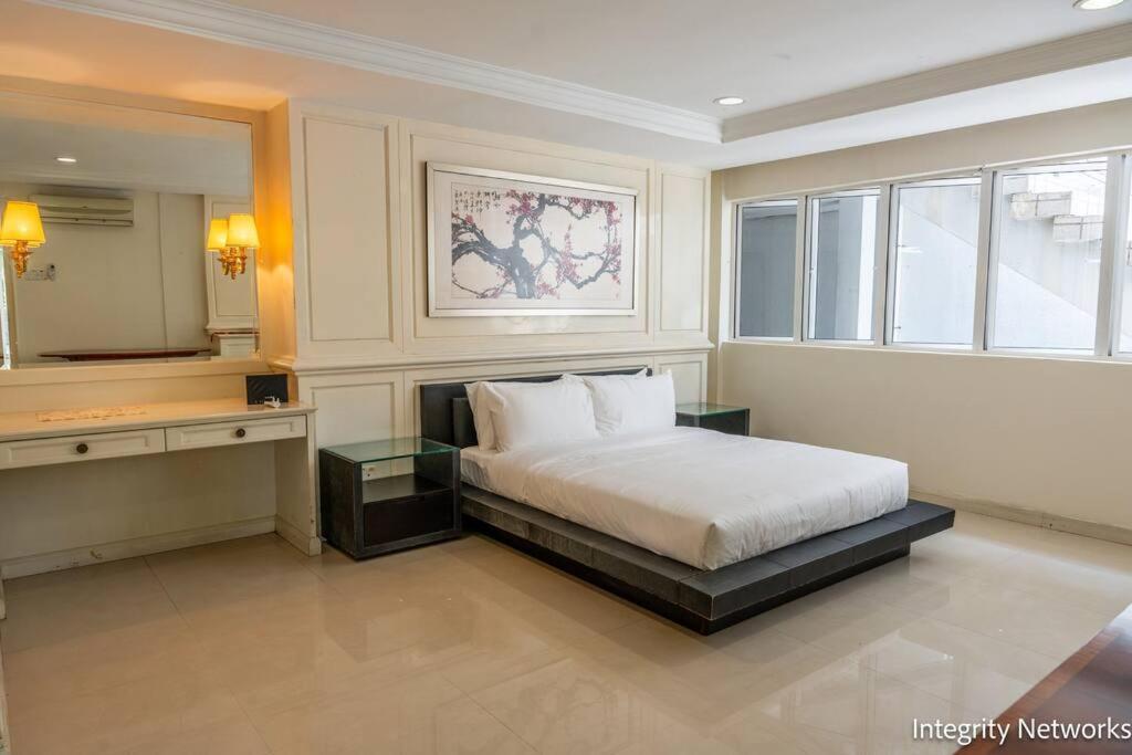 The Grand At Turi, Vila *