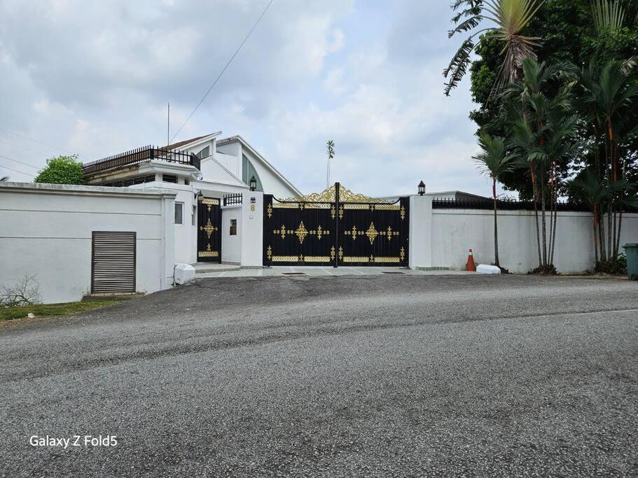 Vila The Grand At Turi,